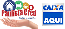 Paulista Cred logo