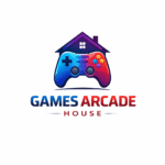 Games-Arcade-House